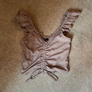 Size medium forever 21 shirt